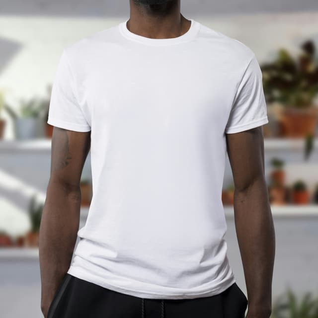 Vintage Band T-Shirt