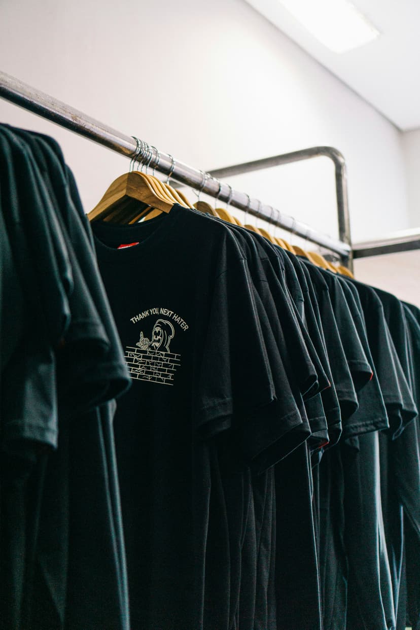 Outerwear