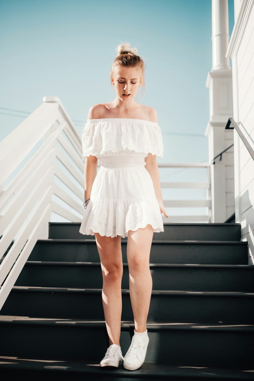 Dresses