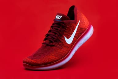 Premium Leather Sneakers - Image 2