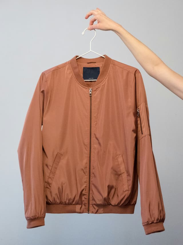 Linen Blazer