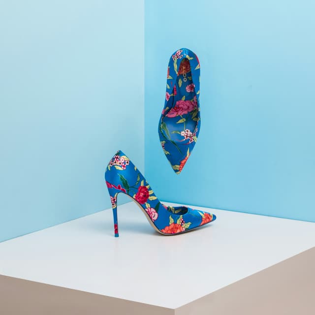 Strappy Summer Sandals
