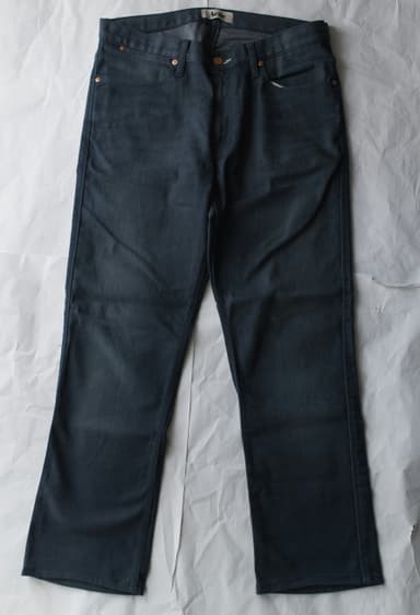 Tailored Trousers - Image 1