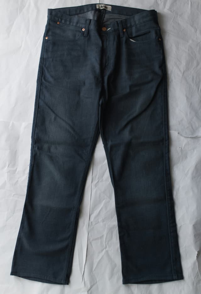 Tailored Trousers