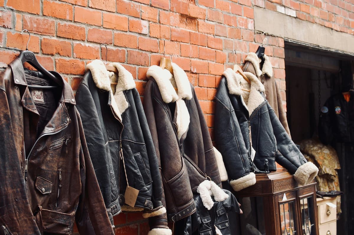 Wool Coat